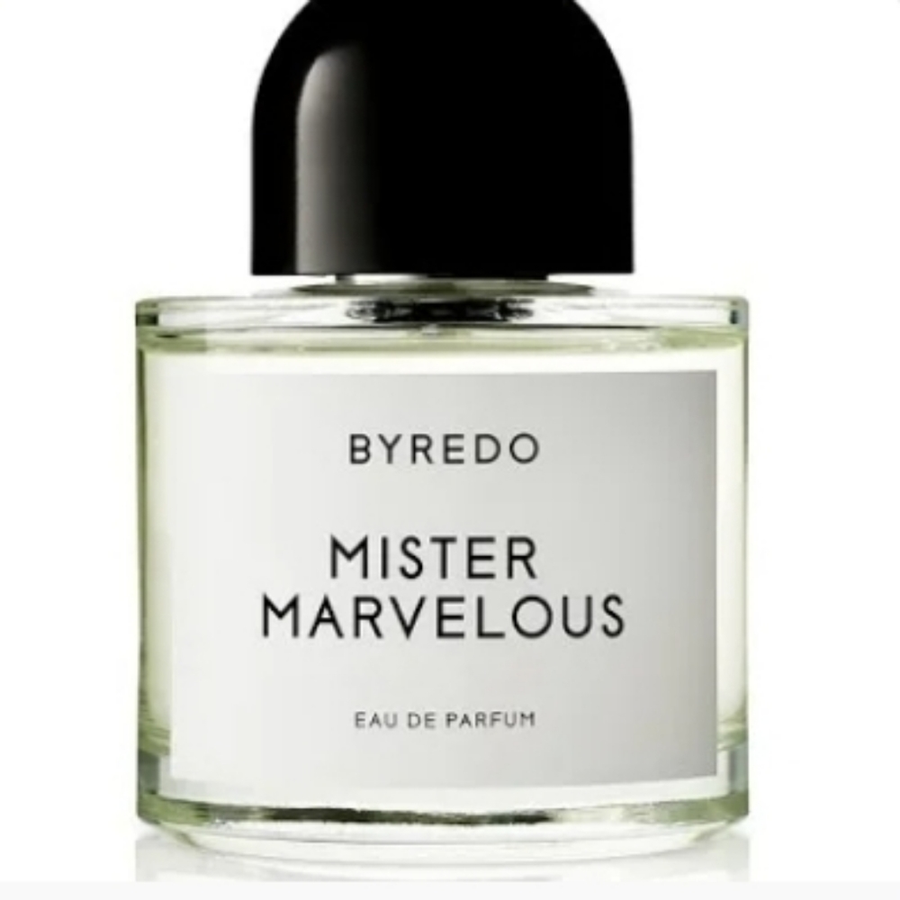 Byredo Mister Marvelous Cologne